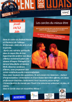 Les Cercles du Mieux Etre